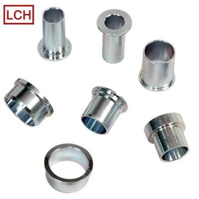Precision CNC Machining Metal Part with Professional Manufacturer