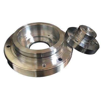Stainless Steel Precision Forgings/Auto Parts