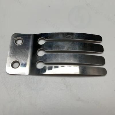 Custom Sheet Metal Bending Fabrication Products Forming Machinery Parts