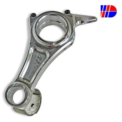 CNC Precision Processing Auto Parts From China