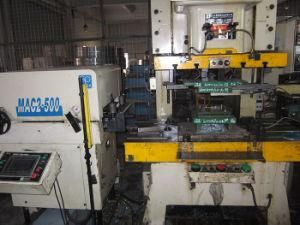 Nc Servo Feeder Punching, Servo Feeder Feeding Press Processing, Sheet Feeding Roller