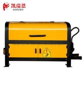 Cheap Small 5-12mm Steel Wire Straightening and Cutting Machine