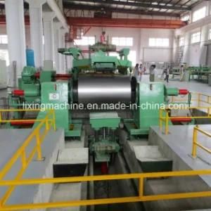 Fully Automatic Logitudinal Shearing Machine/ Steel Slitting Machine