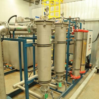 High Efficiency Electrophoretic Coating Line for Sale