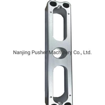 Customized Steel Aluminium CNC Stainless Steel Machining for Engineering Machinery Parts