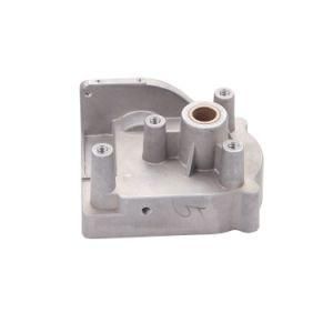 Hot Rapid Prototyping Industry Aluminum Alloy