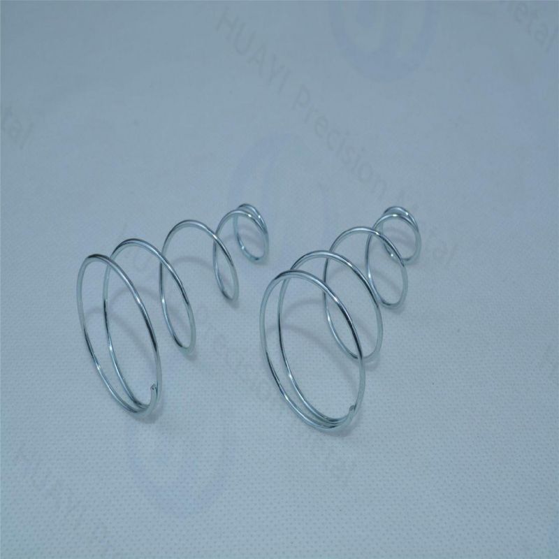 Customized Wire Forming Extension Spring, Stainless Steel Spring Constant Coil Spring, Compression Springs by Drawings