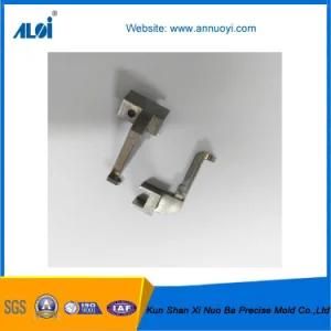 Metal Parts Manufacturer of Custom Mold Component