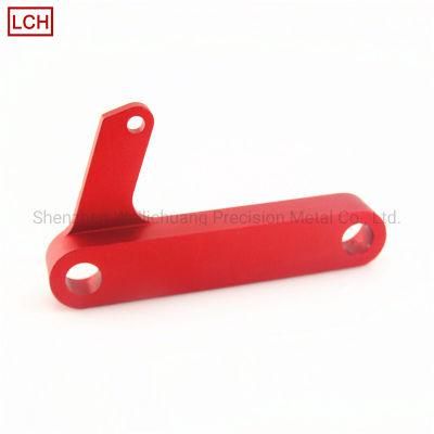 The Best Aluminum CNC Turned Parts From China
