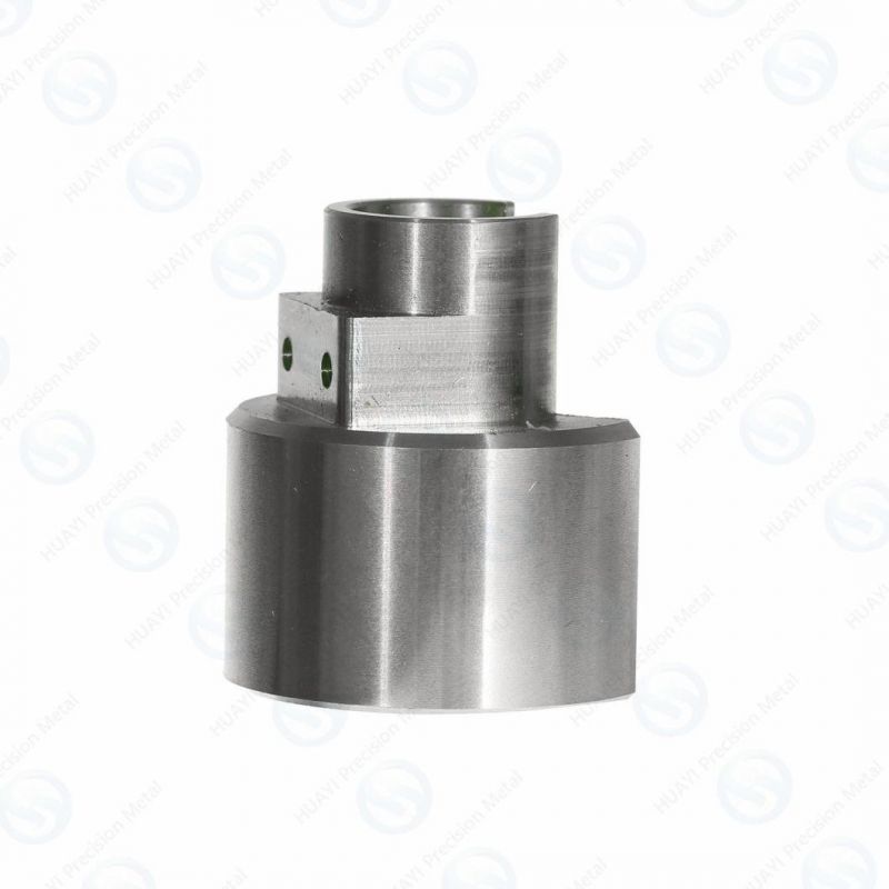 High Precision Aluminum/Brass/Steel/ Plastic CNC Machining Part