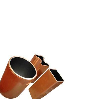 Copper Mould Tube for Casting Machine