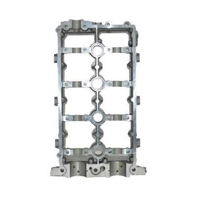 Custom Made Die Casting Products with High Quality But Cheap Price