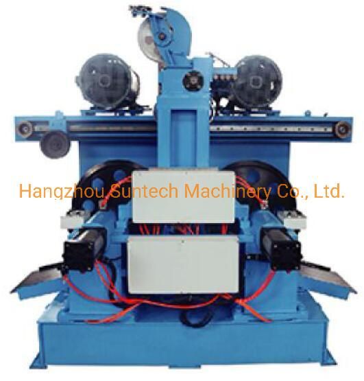 Steel / Aluminum / Galvanized Fine Drawing Machine for Copper Wire with Annealing