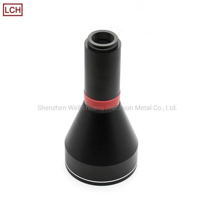 Best Machining Factory CNC Precision Machinery Parts