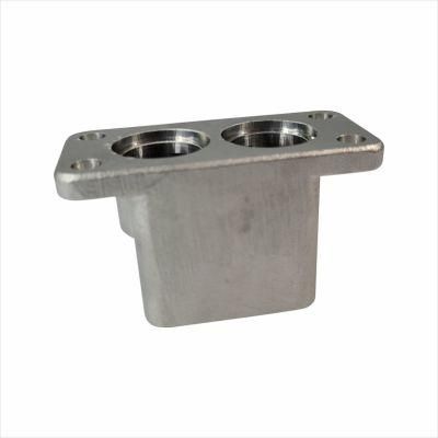 Customized Precision Stainless Steel Lost Wax Investment Casting Product