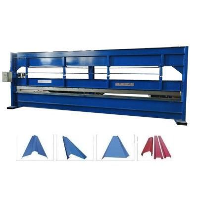 Dx Steel Sheet Cutting Machine with High Quality