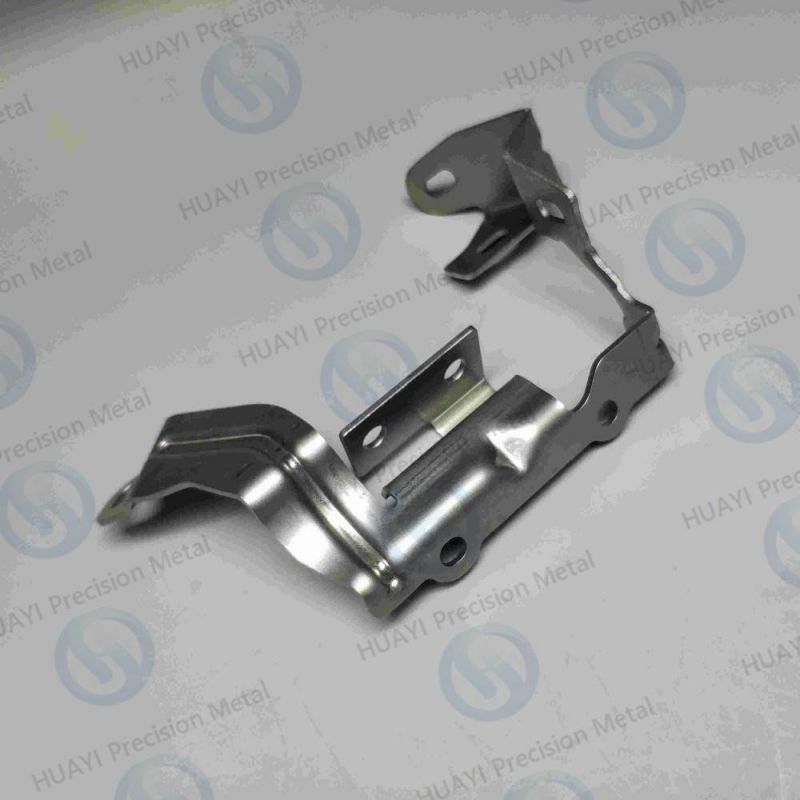 Custom Sheet Metal Fabrication Forming Bending Welding Stamping Parts