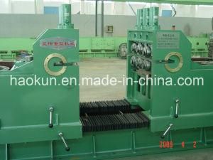 Steel Coil/ Steel Plate Edge Milling Machine