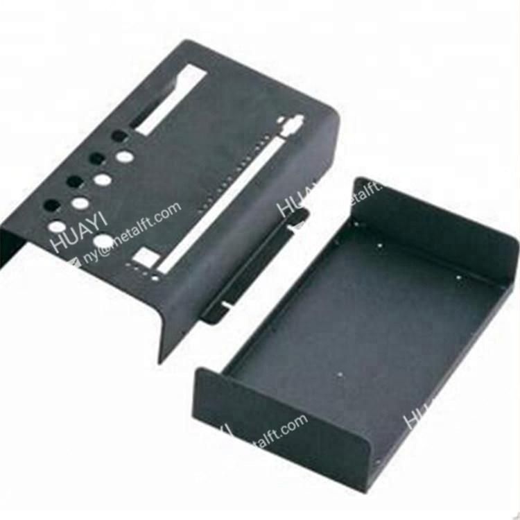 OEM Customized Sheet Metal, Fabrication Products Hardware Motorcycle Spare Part Embroidery Machine Part Stamping Welding Parts
