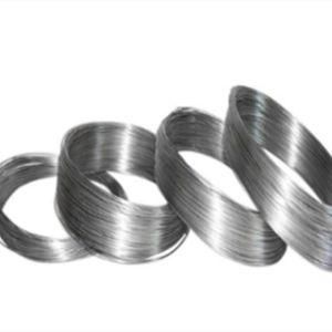 Steel Plant Sells High-Speed Wire Rod Rolling Mill and Wire Rod
