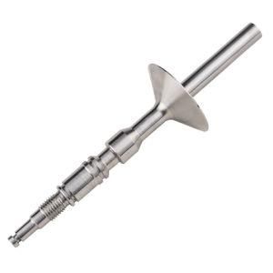 Osl Bt Oher Oil Hole Collet Chuck Tool Shank