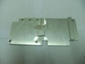 Metal Stamping Part with Thickness 10mm and Tight Tolerance