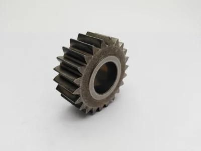 Sintered Gear for DC Motor Transmission