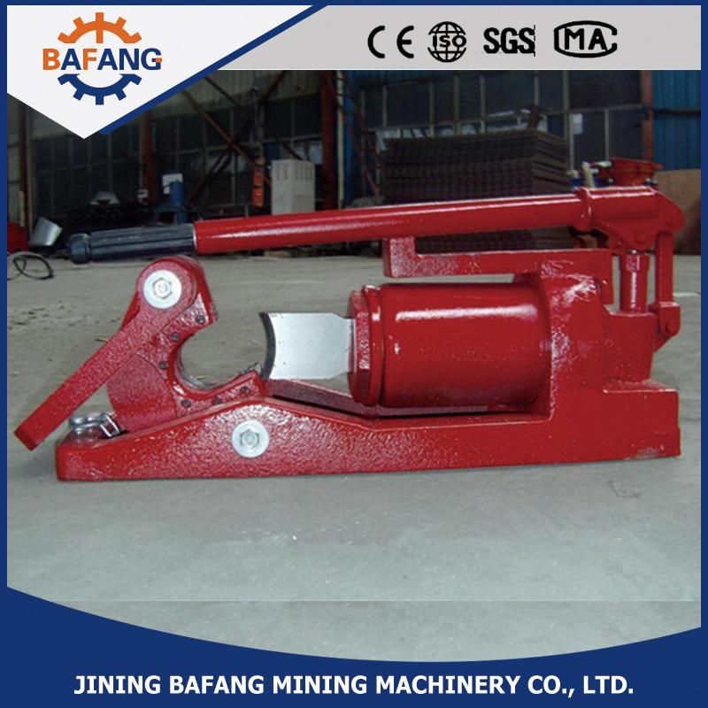 Hydraulic Wire Rope Cutter