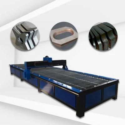 CNC Plasma Metal Cutter 2060 Plasma Cutting Machine for Metal