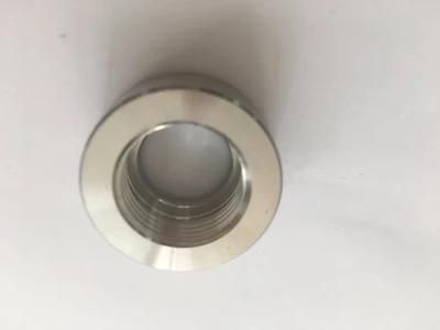 CNC Machining Auto Parts / Automobile Parts