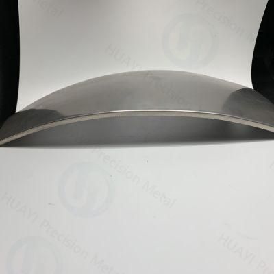 OEM Custom Supplier Laser Cutting Metal Fabrication Stamping and Bending