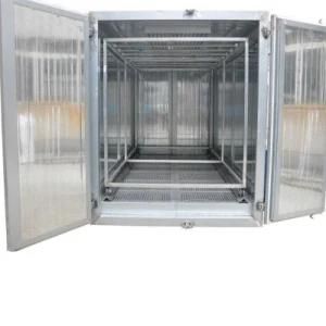 Inexpensive Powder Coating Oven for Universal Wheel with Ce (Kafan-1645)