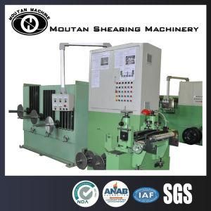 Economy High Precision Slitting Machine for Metal Foil