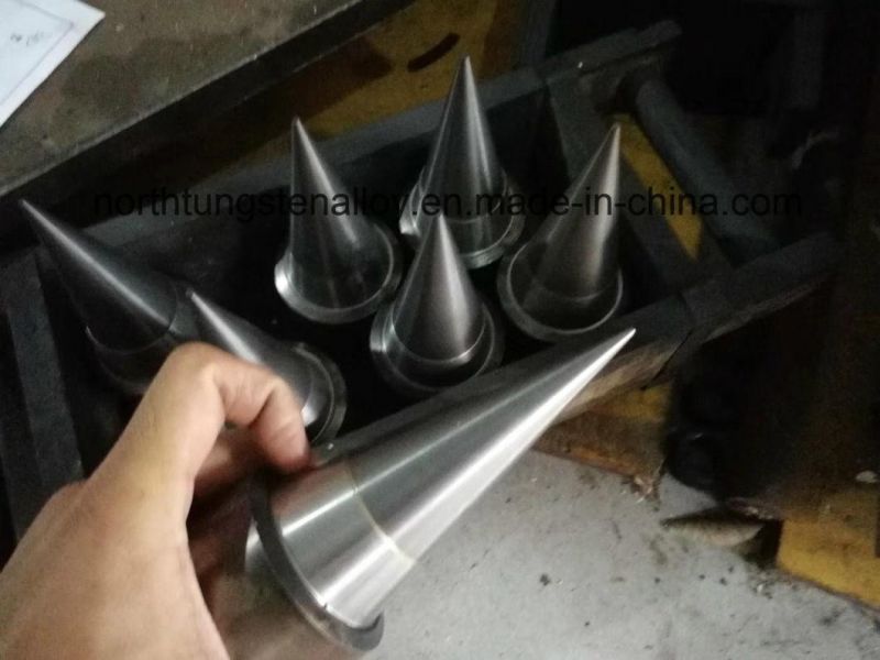 Tungsten/Cemented Carbide Powder Metal Valve Seats