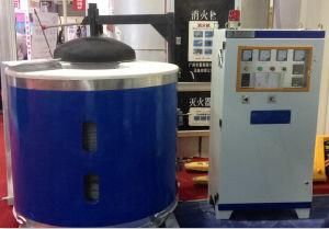 Aluminium Melting Furnace for Die Casting Machine