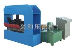 Arched Roof Forming Machinery, Curving Machine