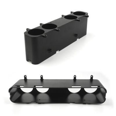 CNC Machining Machine Accessory Socializing in The Custom Die Casting OEM Customized and Manufacturing of Automobile Parts