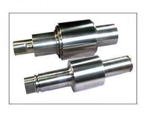Can Be Customized Rolling Mill 280-3 Accessories Machine Rolling Mill Roller