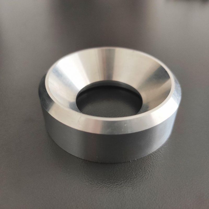 Aluminum Machining Parts Zinc Plate Machining Parts Sheet Metal Parts From Chinese Factory with High quality
