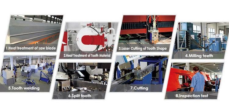 Good Quality Sawing Cutting Machines