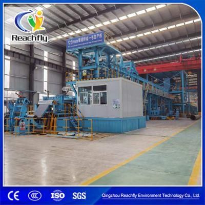 Continuous Galvanizing Machine for Gi/Cr/Gl