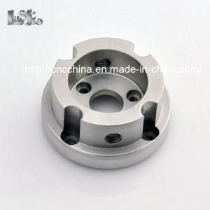 Ss303 CNC Machining Part