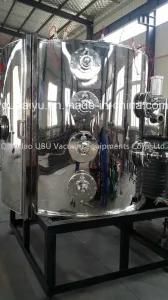 New Condition Door Handles PVD Vacuum Coating Machine