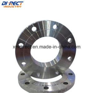 SUS304 Precision Machining for Flange