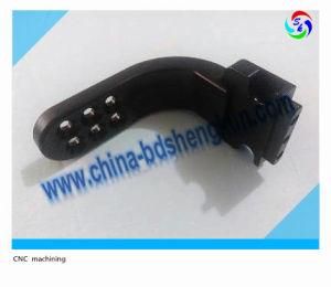 Customized Camera Accessories Aluminum CNC Machining Handle