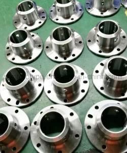 Small Batch Production CNC Aluminum/Brass/Steel/Metal Parts Rapid Prototype