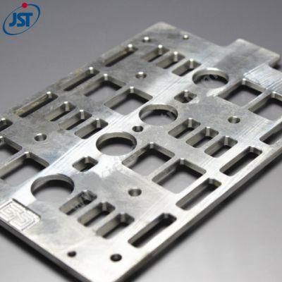 Jst Custom High Precision CNC Machining Factory CNC Mechanical Parts