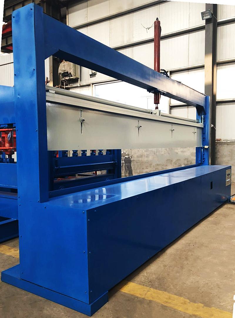 Hexagonal 2-3mm Wire Netting Machine
