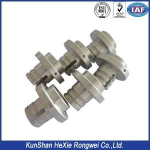 CNC Machining Part and Machinery Components