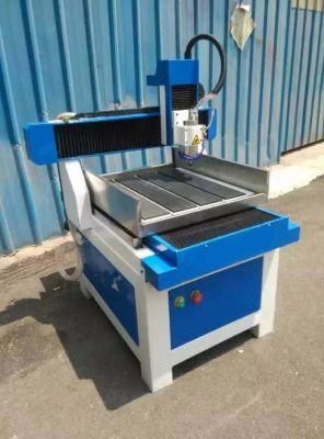 CNC Milling CNC Engraving Machine CNC Router for Metal